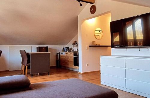 Fischbachau Apartment | Ferienwohnung SEElig