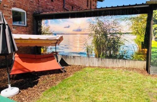 Mollenbeck House | Ferienwohnung Seenrunde