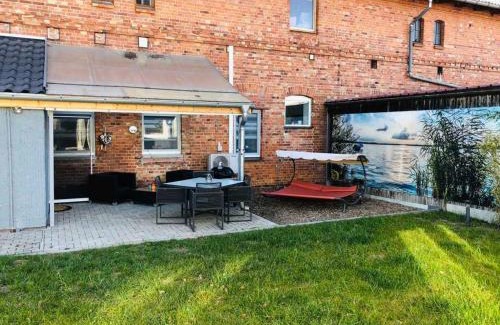 Mollenbeck House | Ferienwohnung Seenrunde