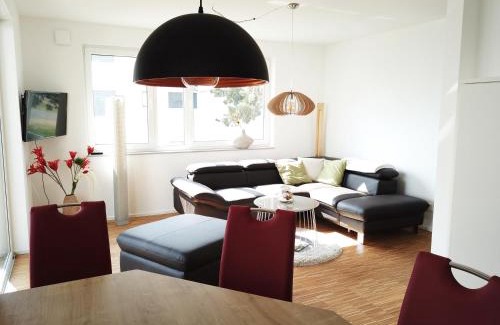 Großraschen Apartment | Ferienwohnung Seenland