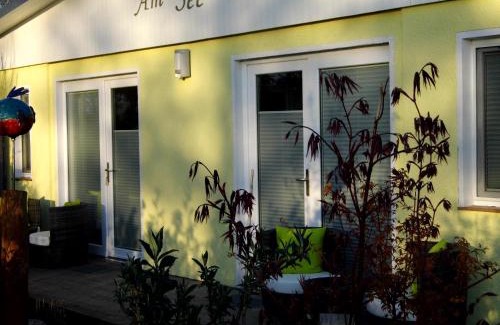 Neppermin Apartment | Ferienwohnung Seerose