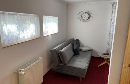 Grunewalde Apartment | Ferienwohnung Seewaldhof