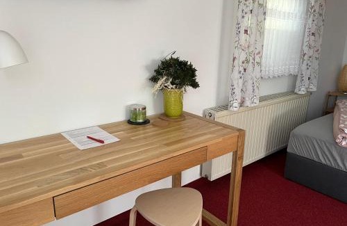 Grunewalde Apartment | Ferienwohnung Seewaldhof