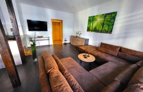 Lichtenstein Apartment | Ferienwohnung SehrGemütlich in Sachsen