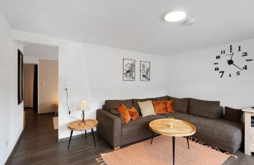 Kickenbach Apartment | Ferienwohnung Selbecke