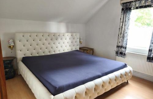 Mittelhof Apartment | Ferienwohnung Siegglück