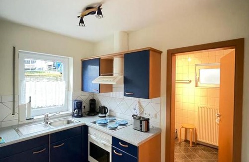 Oberotterbach Apartment | Ferienwohnung Simon