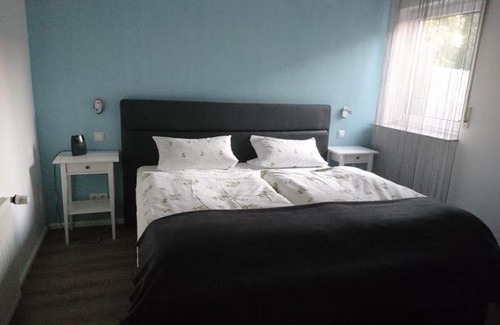 Oberotterbach Apartment | Ferienwohnung Simon