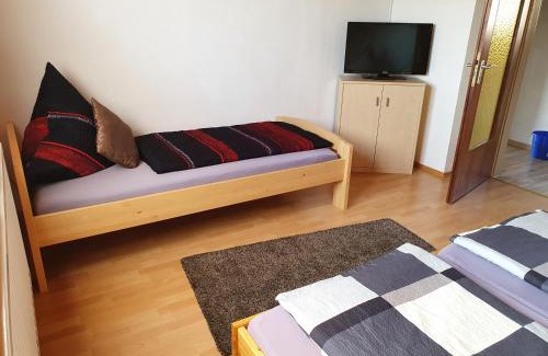 Diedorf Markt Apartment | Ferienwohnung Sirch