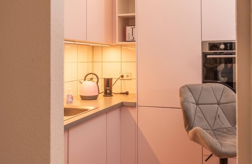 Remscheid Bed & Breakfast | Ferienwohnung Skyview – Kuscheliger Rückzugsort mit spektakulärer Fernsicht 😉