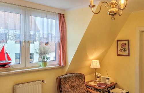 Bad Sulze Apartment | Ferienwohnung Socolowsky