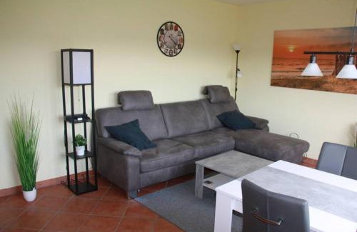 Bonbaden Apartment | Ferienwohnung Solmsbachtalblick