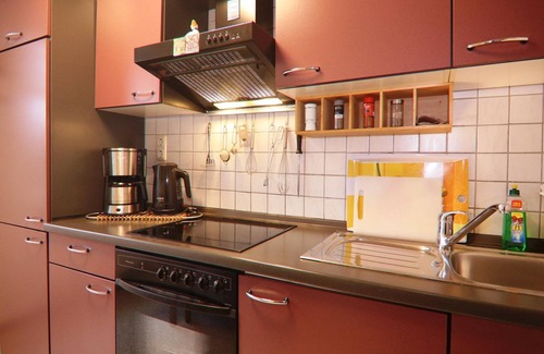 Zierow Apartment | Ferienwohnung Sommerglück in Proseken