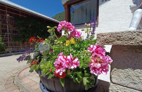 Bach Apartment | Ferienwohnung Sonja