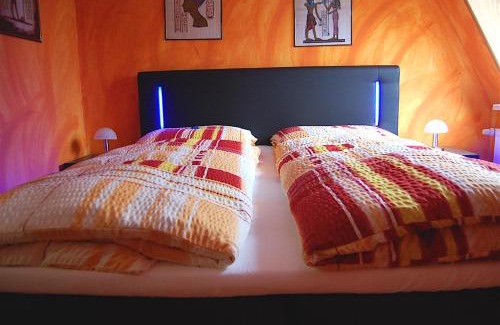 Sonnebull Apartment | Ferienwohnung Sonne & Sauna