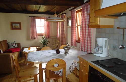 Reichenau Other | Ferienwohnung Sonnenblume - Leebhof