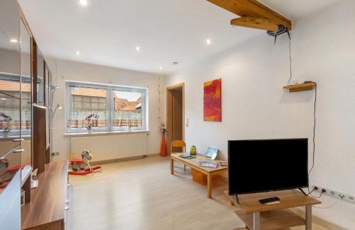 Rhadern Apartment | Ferienwohnung Sonnenblume