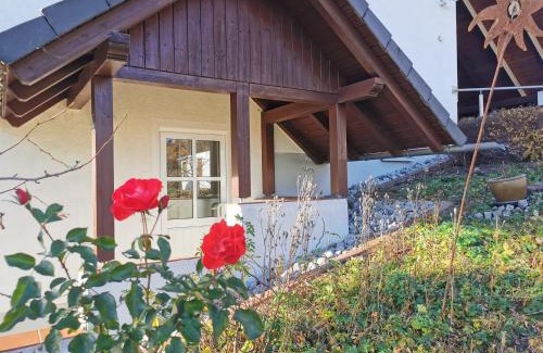 Rothesutte Apartment | Ferienwohnung Sonnenblume