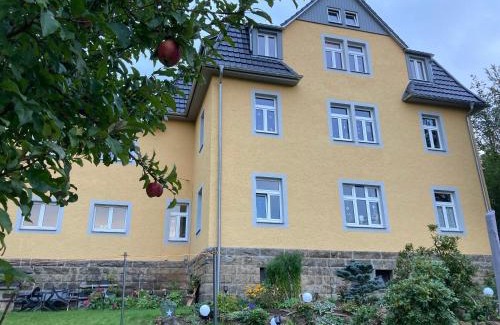 Hohnstein Apartment | Ferienwohnung Sonnenblick