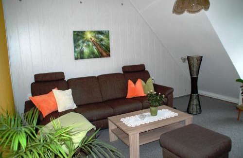 Ragow Apartment | Ferienwohnung Sonnendeck Spreewald