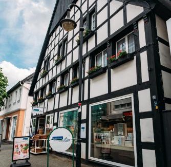 Lengerich Apartment | Ferienwohnung Sonnenschein