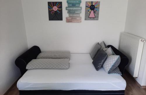 Burgau Apartment | Ferienwohnung Sonnenschein