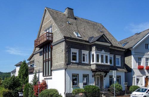 Ortsmitte Apartment | Ferienwohnung Sophie Stecker