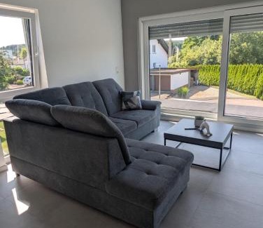 Herbstein Apartment | Ferienwohnung Sophia