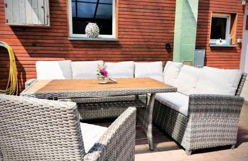 Laage Apartment | Ferienwohnung Sophia