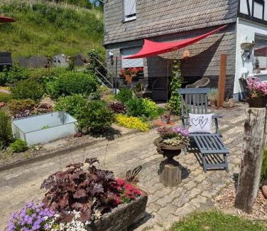 Sorpetal Apartment | Ferienwohnung Soreth