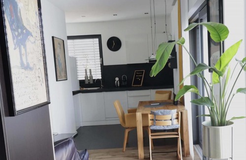 Bad Berleburg Apartment | Ferienwohnung Sperlich Quartier