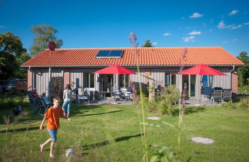 Sarkwitz Apartment | Ferienwohnung Spie