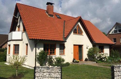 Raben Steinfeld Apartment | Ferienwohnung Störblick Schwerin