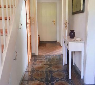 Flensburg Apartment | Ferienwohnung Stadtgrün