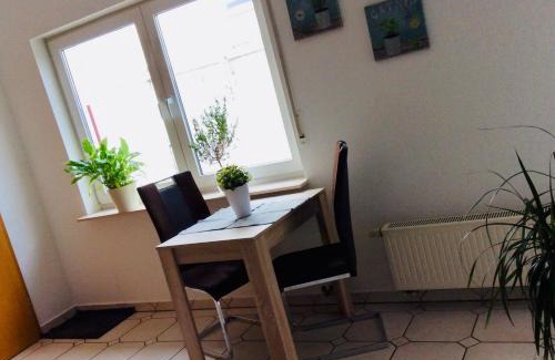 Staufenberg Apartment | Ferienwohnung Staufenberg