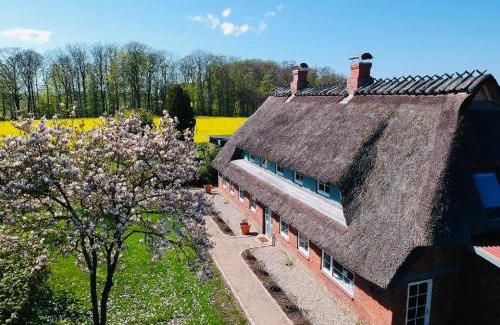 Steinbergkirche House | Ferienwohnung Steuerbord Steinbergkirche