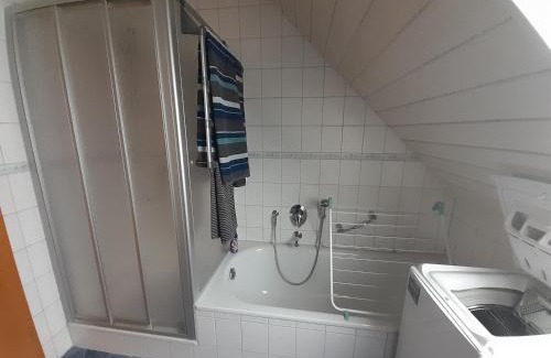 Am Dobrock Apartment | Ferienwohnung Stefan Schwiemann