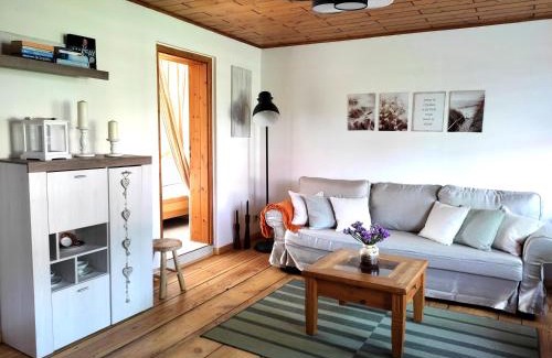 Pritzwalk Apartment | Ferienwohnung Steffenshagen