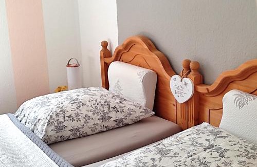 Pritzwalk Apartment | Ferienwohnung Steffenshagen