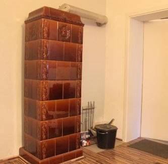 Meerane Apartment | Ferienwohnung Steile Wand