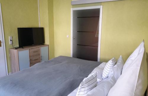 Kirrberg Apartment | Ferienwohnung Steiner