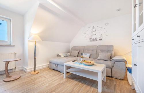 Amt Neuhaus Apartment | Ferienwohnung Stella Maris