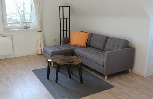 Homberg Apartment | Ferienwohnung Stellberg
