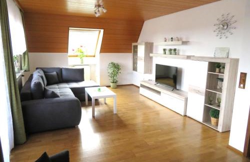 Calw Apartment | Ferienwohnung Stephanie