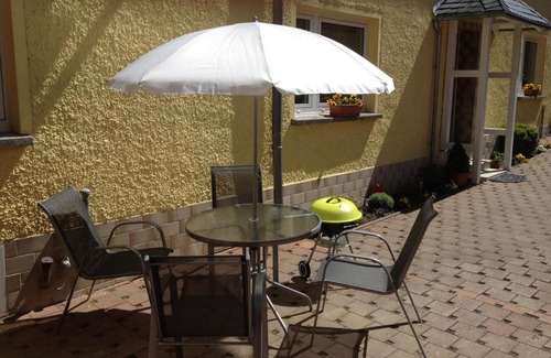 Dankerode Apartment | Ferienwohnung Stiem