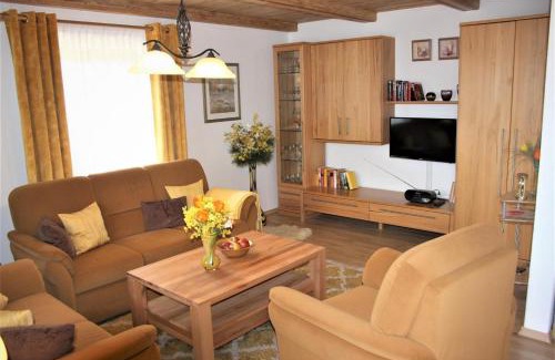 Regen Apartment | Ferienwohnung Stoiber Wolfgang