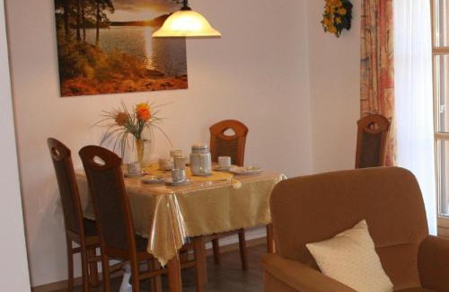 Regen Apartment | Ferienwohnung Stoiber Wolfgang