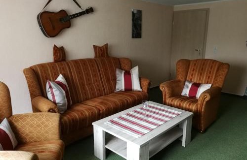 Bruel Apartment | Ferienwohnung Stoll