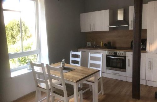 Drochtersen Apartment | Ferienwohnung Storchennest