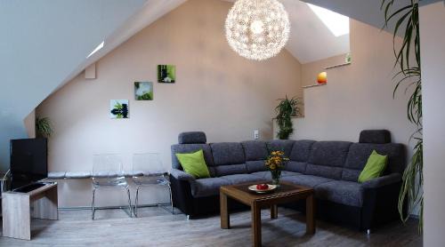 Herbolzheim Apartment | Ferienwohnung Storchenblick